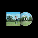 Jamie T - The Theory Of Whatever + Ticket Bundle (Intimate Album Launch show at Brudenell Social Club Leeds)