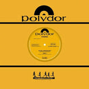 Jamie T - Keying Lamborghinis - Limited RSD 2022