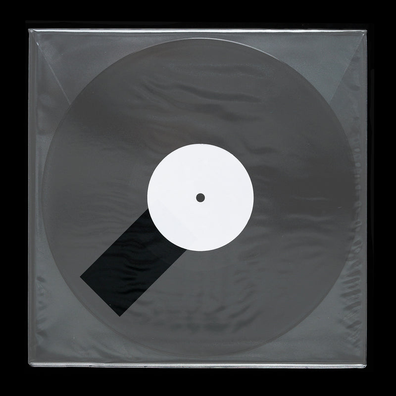 Jamie XX - idontknow: Vinyl 12"