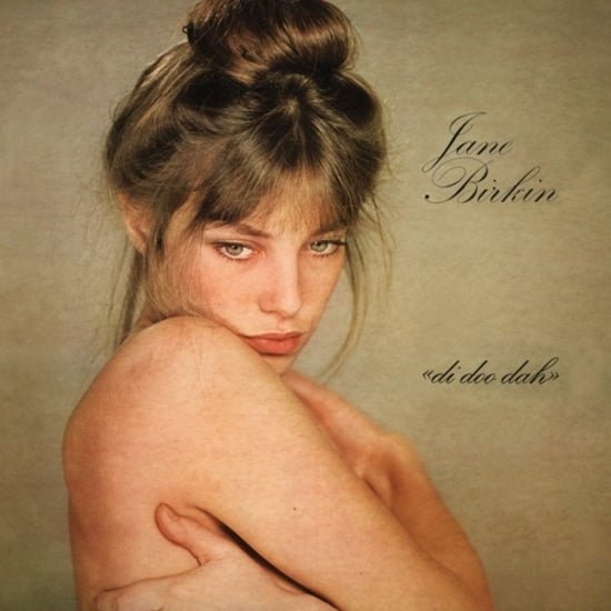 Jane Birkin - Di Doo Dah: Vinyl LP
