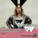 Jane Weaver 03/11/21 @ Brudenell Social Club