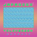 Japanese Television	- 3 REMIXED RSD 2021: Vinyl 12" Limited RSD 2021