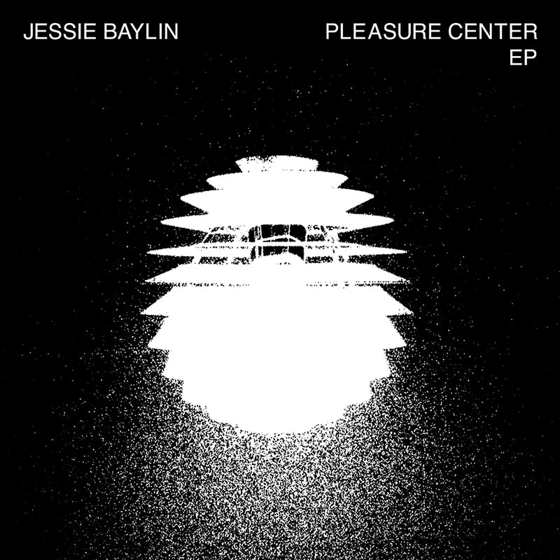 Jessie Baylin - Pleasure Center EP: Vinyl 12" Limited RSD 2020 Oct Drop
