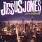 Jesus Jones - Live In Chicago 1990 - Limited RSD 2023