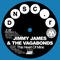 Jimmy James & The Vagabonds & Sonya Spence - This Heart Of Mine / Let Love Flow On - Limited RSD 2022