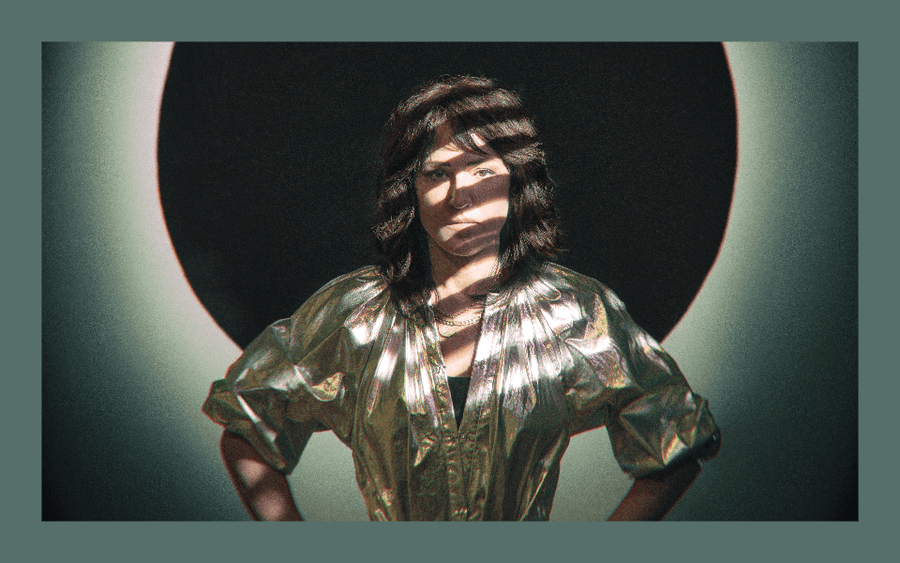 Joan As A Police Woman 21/08/22 @ Howard Assembly Room
