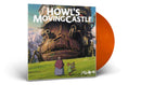 Howl's Moving Castle - Original Soundtrack By Joe Hisaishi