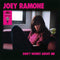 Joey Ramone - Don't Worry About Me: 12" Vinyl Limited RSD 2021