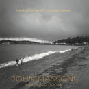 John Massoni w/ Sonic Boom - Think Of Me When You Hear Waves - Limited RSD 2023