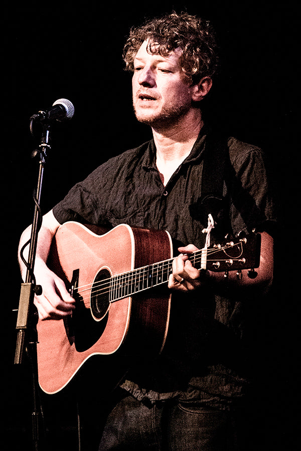 John Power (Cast) 13/10/23 @ Brudenell Social Club