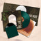 Johnny Flynn and Robert Macfarlane - Lost In The Cedar Wood : Limited Dark Green Vinyl LP Bonus Single & signed print *DINKED EXCLUSIVE 114* Pre-Order
