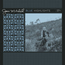 Joni Mitchell - Blue 50: Demos, Outtakes And Live Tracks From Joni Mitchell Archives, Vol. 2 (title TBD) - Limited RSD 2022