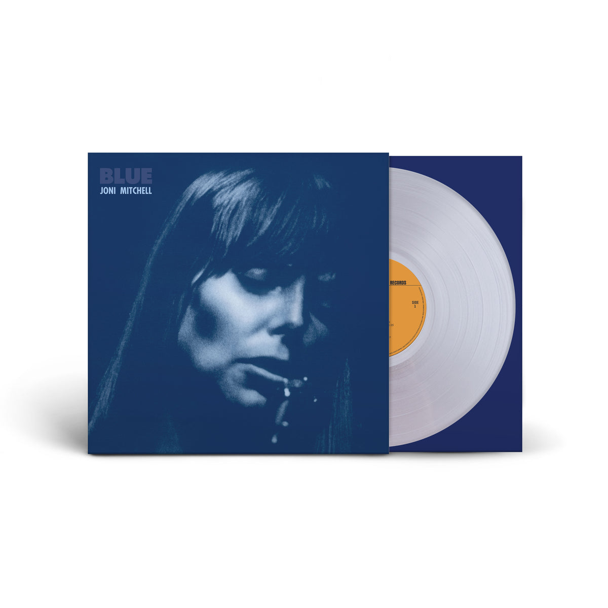 Joni Mitchell - Blue