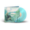 Joni Mitchell - For The Roses (Transparent Aqua Blue Vinyl)
