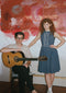 Joshua Lee Turner & Allison Young 22/07/22 @ Brudenell Social Club