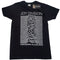 Joy Division - Unknown Pleasures - Unisex T-Shirt
