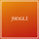 Jungle - Volcano