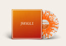 Jungle - Volcano