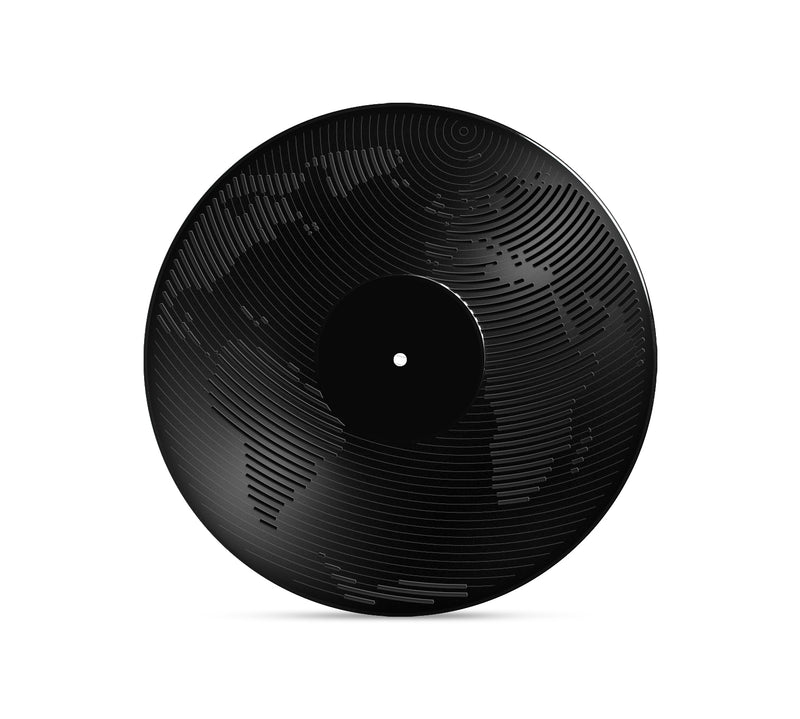 Justice – Planisphere