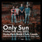 Only Sun 06/12/21 @ Hyde Park Book Club