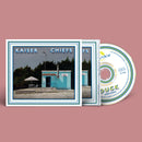 Kaiser Chiefs - Duck: Album + Brudenell Social Club Ticket Bundle - 8pm Show *Pre-Order SOLD OUT