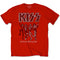 Kiss - Unisex T-Shirt