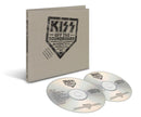 Kiss - Off The Soundboard: Live At Donington 1996 LIMITED EDITION