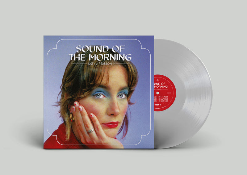Katy J Pearson - Sound Of The Morning