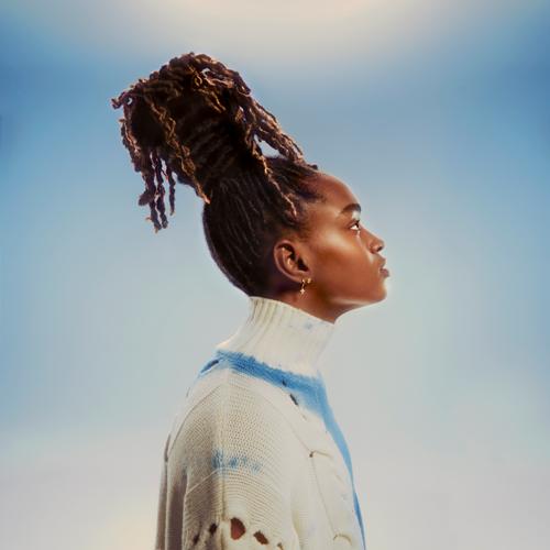 Koffee - Gifted + Ticket Bundle (Intimate Album Launch show at Brudenell Social Club Leeds) *Pre-Order