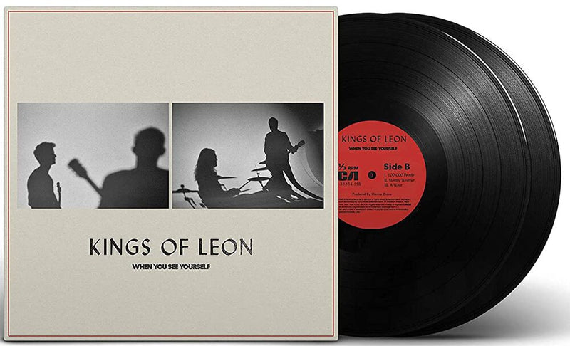 Kings Of Leon - When You See Yourself