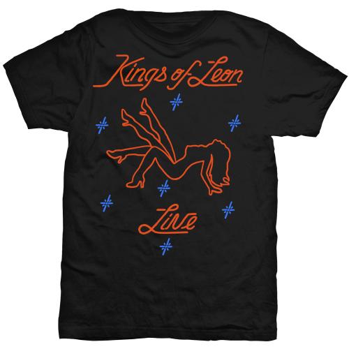 Kings Of Leon - Unisex T-Shirt