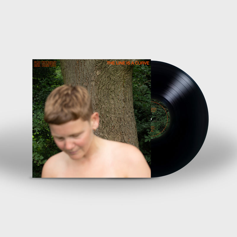Kae Tempest - The Line Is A Curve