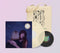 Katie Von Schleicher - Consummation : Limited Clear Vinyl LP with Bonus 7" and Tote Bag *DINKED EXCLUSIVE 045 *Pre-Order
