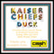 Kaiser Chiefs - Duck: Album + Brudenell Social Club Ticket Bundle - 5pm Show *Pre-Order