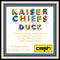 Kaiser Chiefs - Duck: Album + Brudenell Social Club Ticket Bundle - 6:30pm Show