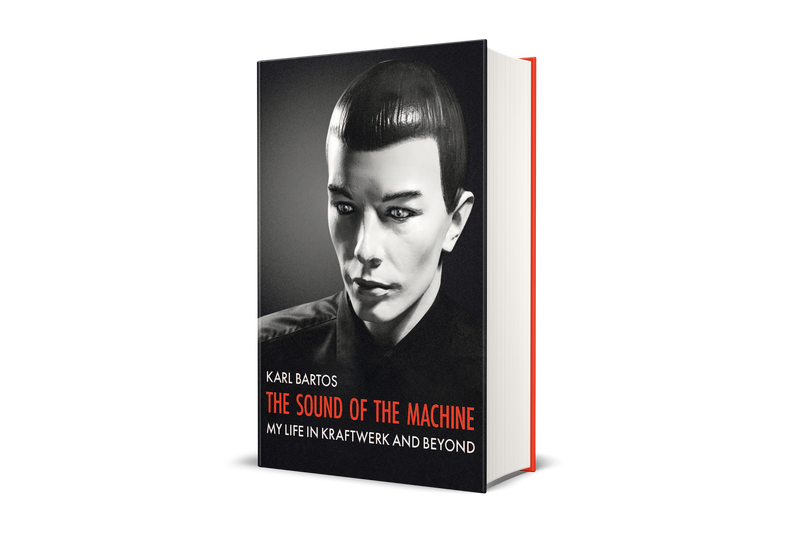 Karl Bartos - The Sound Of The Machine