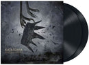 Katatonia - Dethroned & Uncrowned