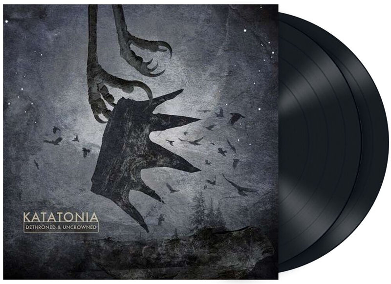 Katatonia - Dethroned & Uncrowned