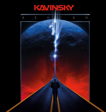 Kavinsky - Reborn