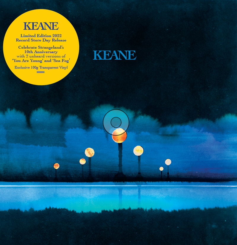 Keane - Keane - Limited RSD 2022