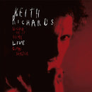 Keith Richards - Wicked As It Seems/Gimme Shelter (live): 7" Single Limited RSD 2021