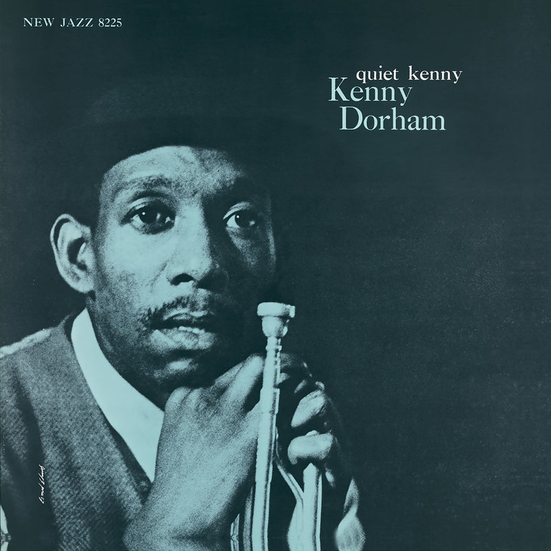 Kenny Dorham - Quiet Kenny: Vinyl LP Limited RSD 2021