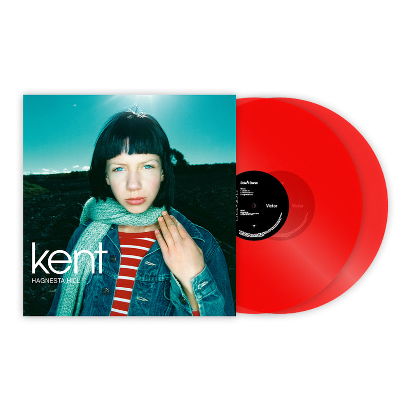 Kent - Hagnesta Hill