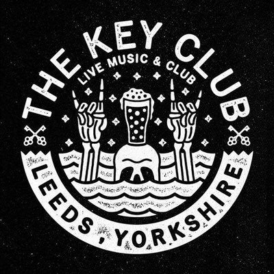 Black Charade (The) & Fell Out Boy  20/11/21 @ The Key Club