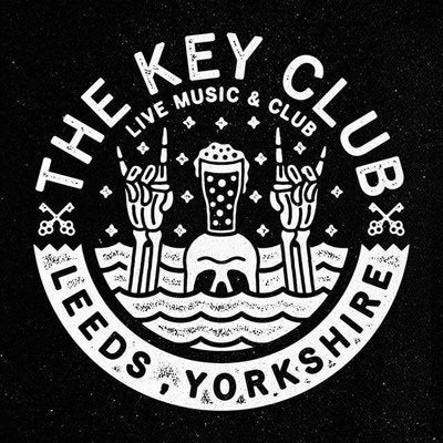 Whitechapel 25/04/20 @ The Key Club