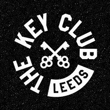 Caskets 17/06/23 @ The Key Club *RESCHEDULED