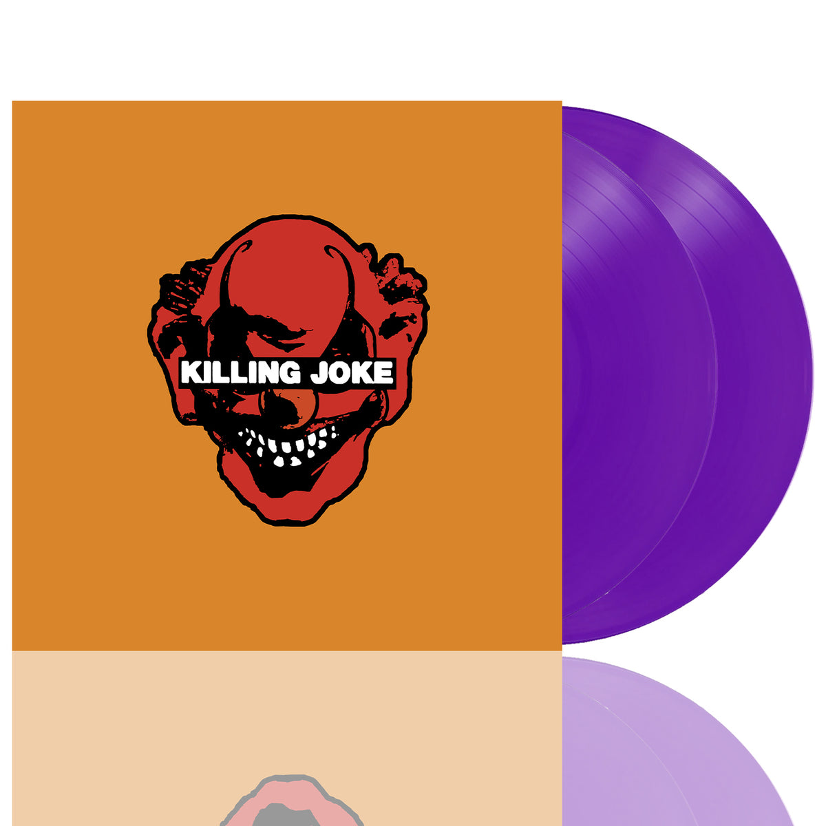 Killing Joke - Killing Joke 2003