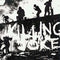 Killing Joke - Killing Joke: Black & Clear Vinyl LP