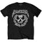 Killswitch Engage Skull Spraypaint Unisex T-Shirt