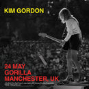 Kim Gordon 24/05/22 @ Gorilla, Manchester